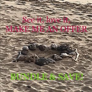 See it, love it, get it! Make me an offer!